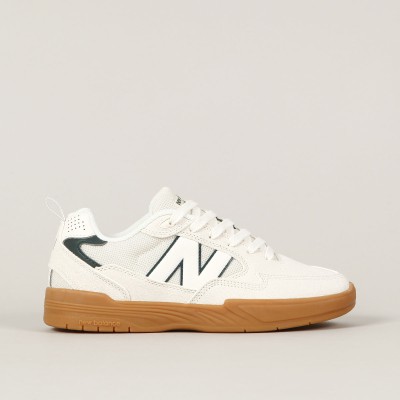 New Balance Numeric 808 Lemos Beige Gum